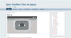 Desktop Screenshot of jadij.com